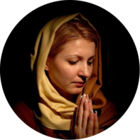 Гадалка Анна — Кубинка